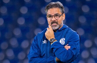 David Wagner soll nach Medienberichten neuer Trainer des englischen Zweitligisten Norwich City werden. David Wagner soll nach Medienberichten neuer Trainer des englischen Zweitligisten Norwich City werden.