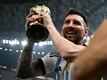 "BravoLeo": Messi zurück bei Paris St. Germain