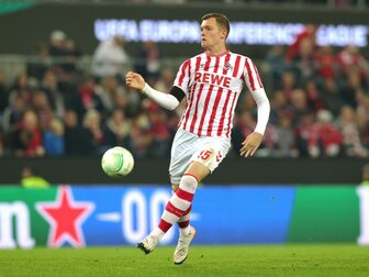 Köln vorerst ohne Kilian Köln vorerst ohne Kilian