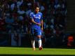 Für Falcao war es ein enttäuschendes Jahr bei Chelsea (Quelle: SID-IMAGES)
<br>© 2016 SID