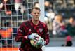 Arbeitet an einer Genesung: Bayern-Keeper Manuel Neuer.