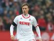 Wolfsburg hat angeblich Yannick Gerhardt auf dem Zettel (Quelle: SID-IMAGES/PIXATHLON)
<br>© 2016 SID