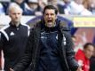 Der MSV Duisburg erkämpft sich die Relegation. Foto: Roland Weihrauch
<br>dpa-infocom GmbH