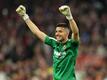 Weltmeister Rulli wechselt nach Amsterdam