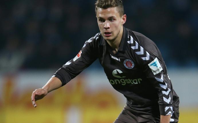 Hannover verpflichtet Offensivspieler Sebastian Maier (Quelle: SID-IMAGES/FIRO)
<br>© 2016 SID