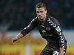 Hannover verpflichtet Offensivspieler Sebastian Maier (Quelle: SID-IMAGES/FIRO)
<br>© 2016 SID