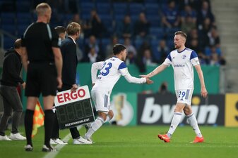 (Foto: Christian Kaspar-Bartke/Getty Images) (Foto: Christian Kaspar-Bartke/Getty Images)