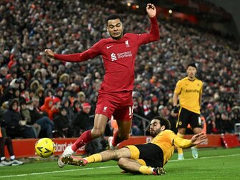 Liverpool muss im FA Cup ins Wiederholungsspiel Liverpool muss im FA Cup ins Wiederholungsspiel