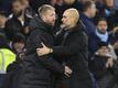 Chelsea: Fans wollen Tuchel zurück, Guardiola stützt Potter