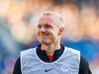 Eintracht-Kapitän Rode will im kommenden Jahr aufhören Eintracht-Kapitän Rode will im kommenden Jahr aufhören
