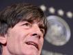 Setzt Bundestrainer Joachim Löw beim EM-Kader auf eine Überraschung? Foto: Jan Woitas
<br>dpa-infocom GmbH