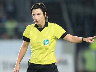 Frauen-WM: Keine deutsche Schiedsrichterin nominiert Frauen-WM: Keine deutsche Schiedsrichterin nominiert