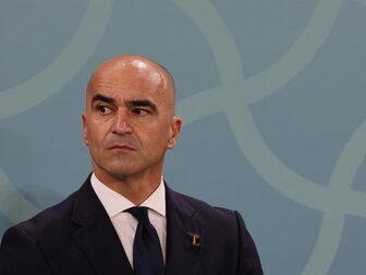 Martinez neuer Fußball-Nationalcoach Portugals Martinez neuer Fußball-Nationalcoach Portugals