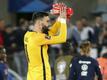 Torwart Lloris verkündet Rücktritt aus Nationalmannschaft