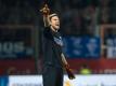 Andreas Luthe wechselt vom VfL Bochum zum FC Augsburg. Foto: Guido Kirchner
<br>dpa-infocom GmbH