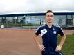 Donis Avdijaj ist zurück bei Schalke 04 (Quelle: PIXATHLON/SID-IMAGES)
<br>© 2016 SID