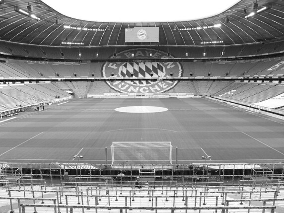 Bayern trauert um Trainer und Kahn-Förderer Ulrich