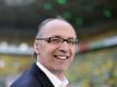Jürgen Kohler wird Trainer des VfL Alfter. Foto: Rolf Vennenbernd
<br>dpa-infocom GmbH