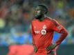 Jozy Altidore fällt für Copa América aus (Quelle: GETTY IMAGES NORTH AMERICA/SID)
<br>
<br>
<br>© 2016 SID