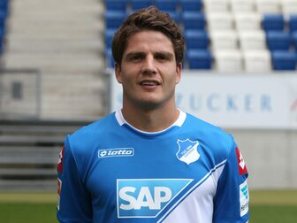 Hoffenheim: Rückkehrer Schwegler wird "Leiter Lizenzfußball" Hoffenheim: Rückkehrer Schwegler wird "Leiter Lizenzfußball"