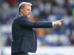 Fink könnte auf Weinzierl folgen (Quelle: PIXATHLON/SID-IMAGES)
<br>
<br>
<br>© 2016 SID