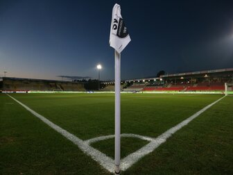 Sandhausen trennt sich von Trybull Sandhausen trennt sich von Trybull