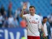 Olic hofft auf Hamburger Entwicklungssprung (Quelle: PIXATHLON/SID-IMAGES)
<br>
<br>
<br>© 2016 SID