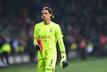 Yann Sommer stand beim Testspiel der Gladbacher gegen Bielefeld im Tor.