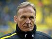 Watzke über Völler als Bierhoff-Nachfolger: "Hochspekulativ"