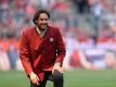 Luca Toni hat seine aktive Karriere beendet. Foto: Andreas Gebert
<br>
<br>
<br>dpa-infocom GmbH