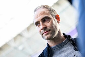 Hatte RB Leipzig verlassen: Oliver Mintzlaff. Hatte RB Leipzig verlassen: Oliver Mintzlaff.