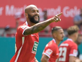 Kaiserslautern absolviert Trainingslager in den USA Kaiserslautern absolviert Trainingslager in den USA