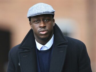 Mendy: Sechs Freisprüche, Vergewaltigungsvorwürfe bleiben Mendy: Sechs Freisprüche, Vergewaltigungsvorwürfe bleiben