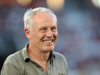 Sieg gegen den HSV: Freiburg bleibt ungeschlagen Sieg gegen den HSV: Freiburg bleibt ungeschlagen