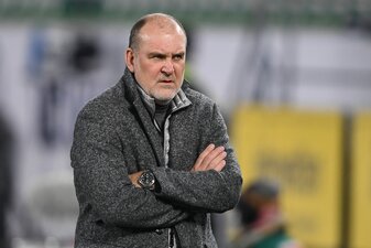 Jörg Schmadtke zieht vor seinem Abschied aus dem Fußball-Geschäft Bilanz. Jörg Schmadtke zieht vor seinem Abschied aus dem Fußball-Geschäft Bilanz.