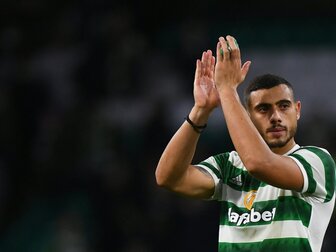 Schottland: Celtic erreicht Ligapokal-Finale Schottland: Celtic erreicht Ligapokal-Finale