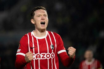 (Foto: Loic Venance/AFP via Getty Images) (Foto: Loic Venance/AFP via Getty Images)