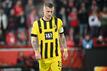 Reus und der BVB: Echte Liebe, die niemals endet. Oder doch? Foto: Tobias Schwarz/AFP via Getty Images