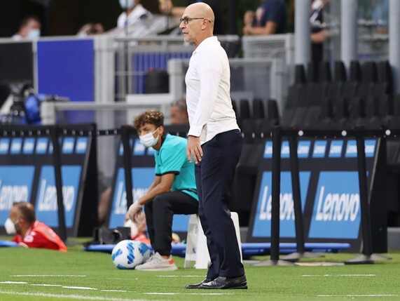 Ballardini neuer Coach von Serie-A-Schlusslicht Cremona