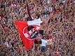 Pyrotechnik: Geldstrafen für Köln, Augsburg und St. Pauli