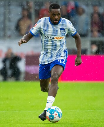 Deyovaisio Zeefuik steht vor einem Wechsel nach Italien zu Hellas Verona.