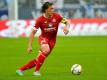 Baumgartlinger wechselt von Mainz nach Leverkusen (Quelle: PIXATHLON/SID-IMAGES)
<br>
<br>
<br>© 2016 SID