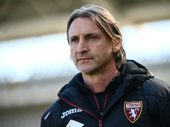 Salernitana holt gefeuerten Trainer zurück Fussballdaten