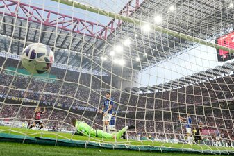 Der Umsatz von Europas Top-Clubs liegt wieder auf dem Vor-Corona-Niveau. Der Umsatz von Europas Top-Clubs liegt wieder auf dem Vor-Corona-Niveau.