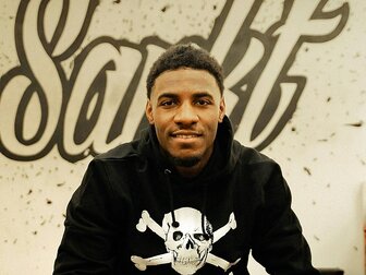 St. Pauli: Angreifer Afolayan kommt aus England St. Pauli: Angreifer Afolayan kommt aus England