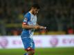 Kevin Volland soll auf dem Sprung nach Leverkusen sein (Quelle: FIRO/SID-IMAGES)
<br>
<br>
<br>© 2016 SID