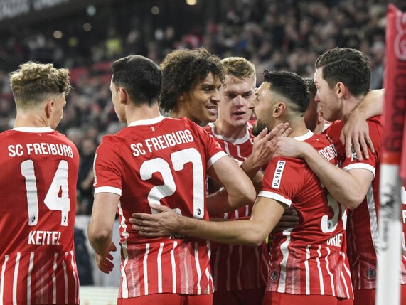 Freiburg: Lokales Unternehmen JobRad wird neuer Hauptsponsor