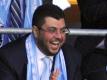 Hasan Ismaik will bis Dienstag 4,2 Millionen Euro überweisen. Foto: Frank Leonhardt
<br>dpa-infocom GmbH
