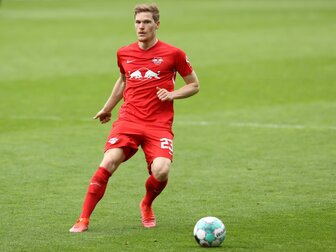 Halstenberg: Fans "wünschen sich mal einen anderen Meister" Halstenberg: Fans "wünschen sich mal einen anderen Meister"