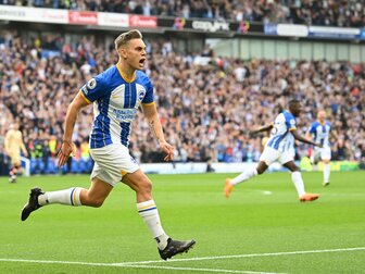 Arsenal holt belgischen Nationalspieler Trossard Arsenal holt belgischen Nationalspieler Trossard